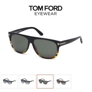 Tom Ford Kristen Sunglass 🔥